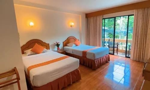 Kata View Guest House