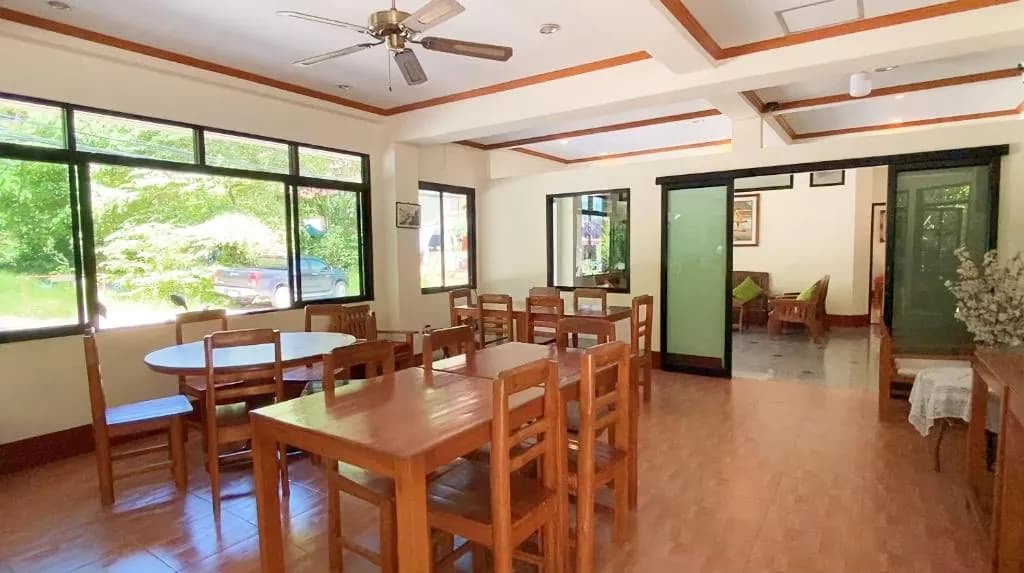 Kata View Guest House