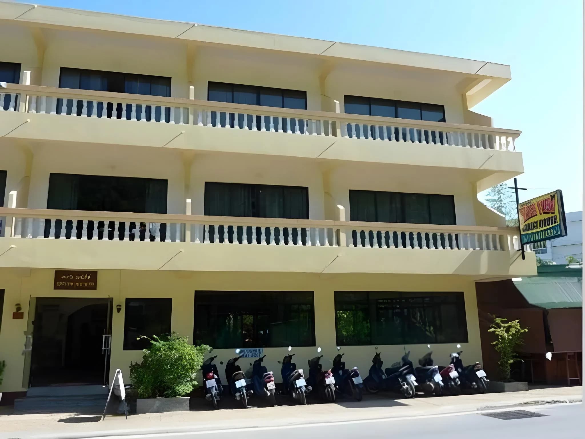Kata View Guest House