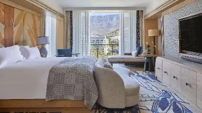 One&Only Cape Town
