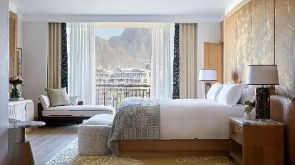One&Only Cape Town