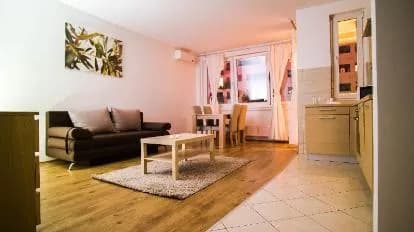 Vision Apartments Budapest
