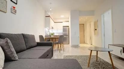 Vision Apartments Budapest