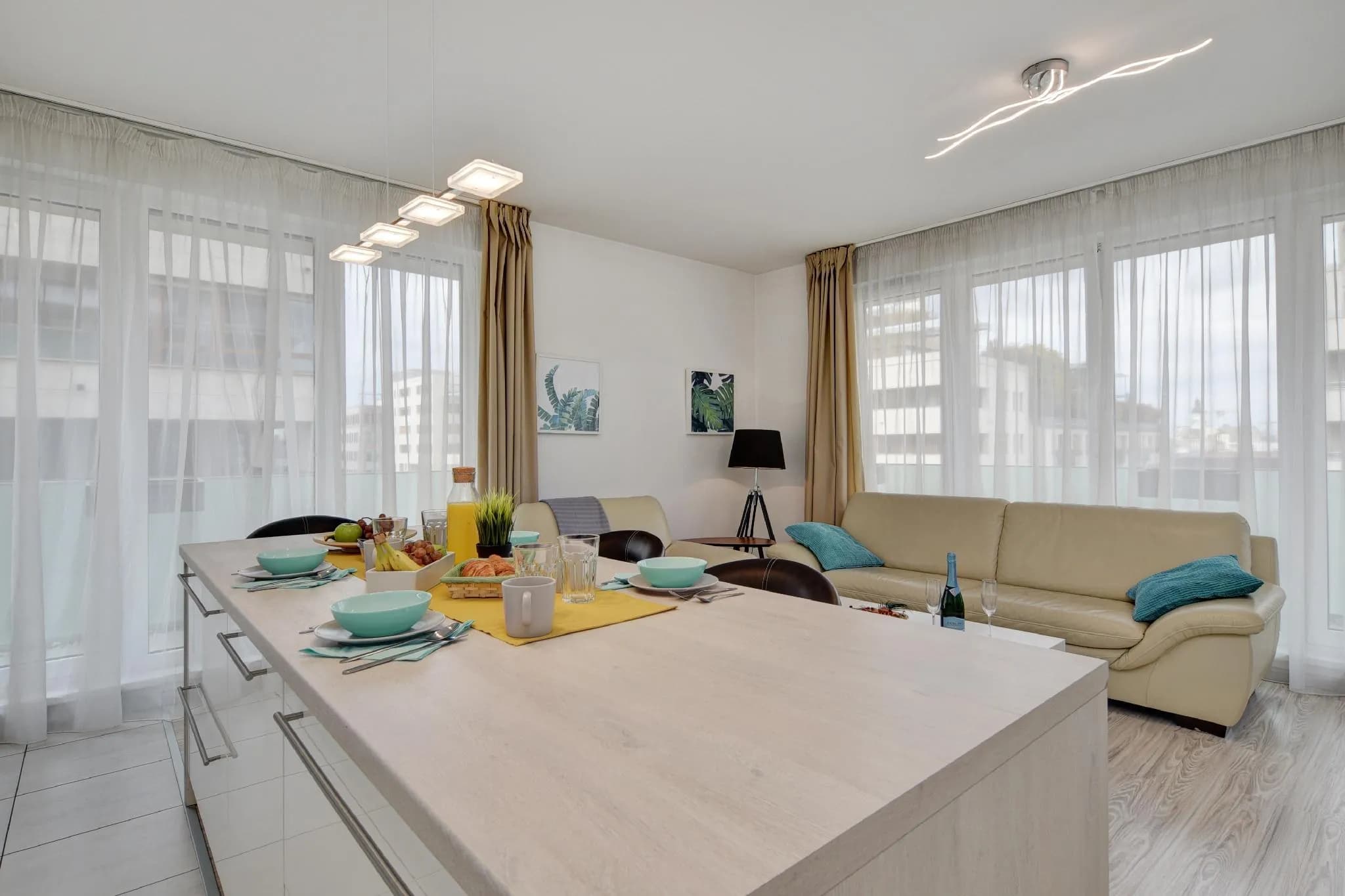 Vision Apartments Budapest