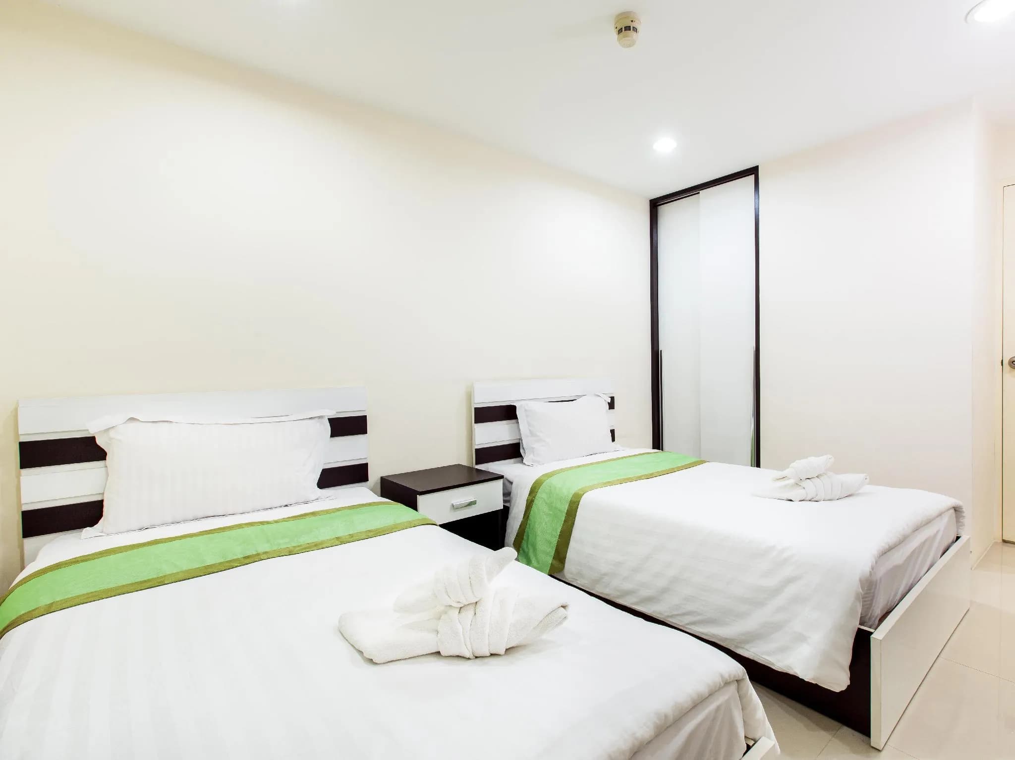 CS Residence