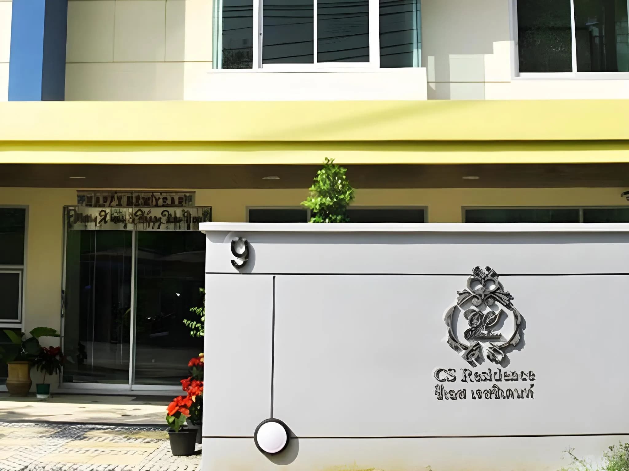 CS Residence
