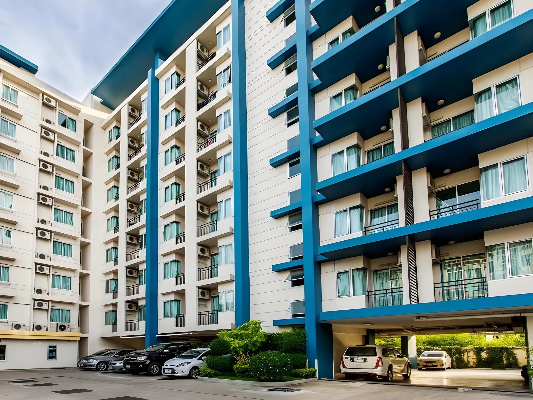 CS Residence