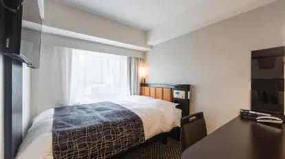 APA Hotel & Resort Nishishinjuku-Gochome-Eki Tower
