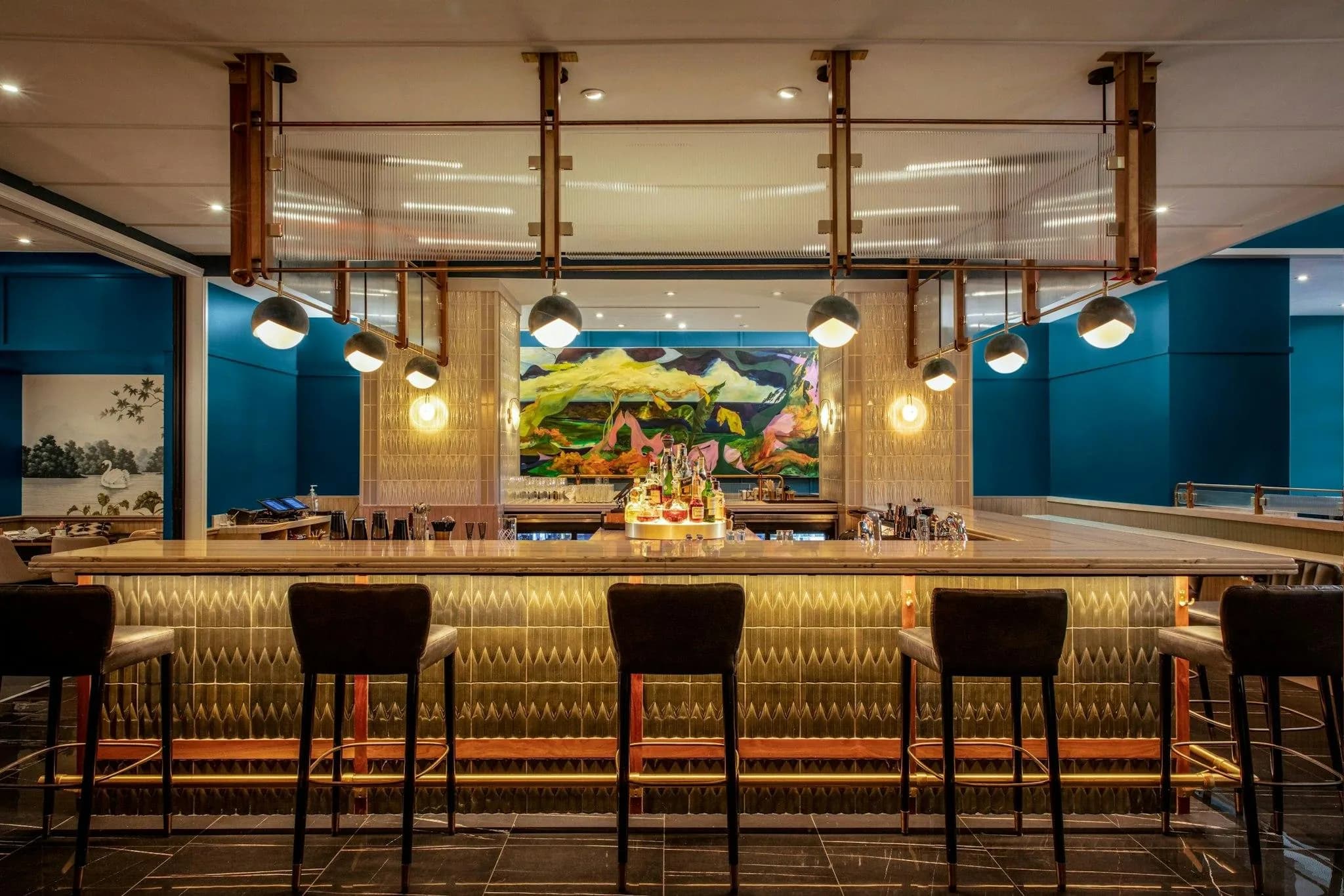 The Luxury Collection Hotel Manhattan Midtown