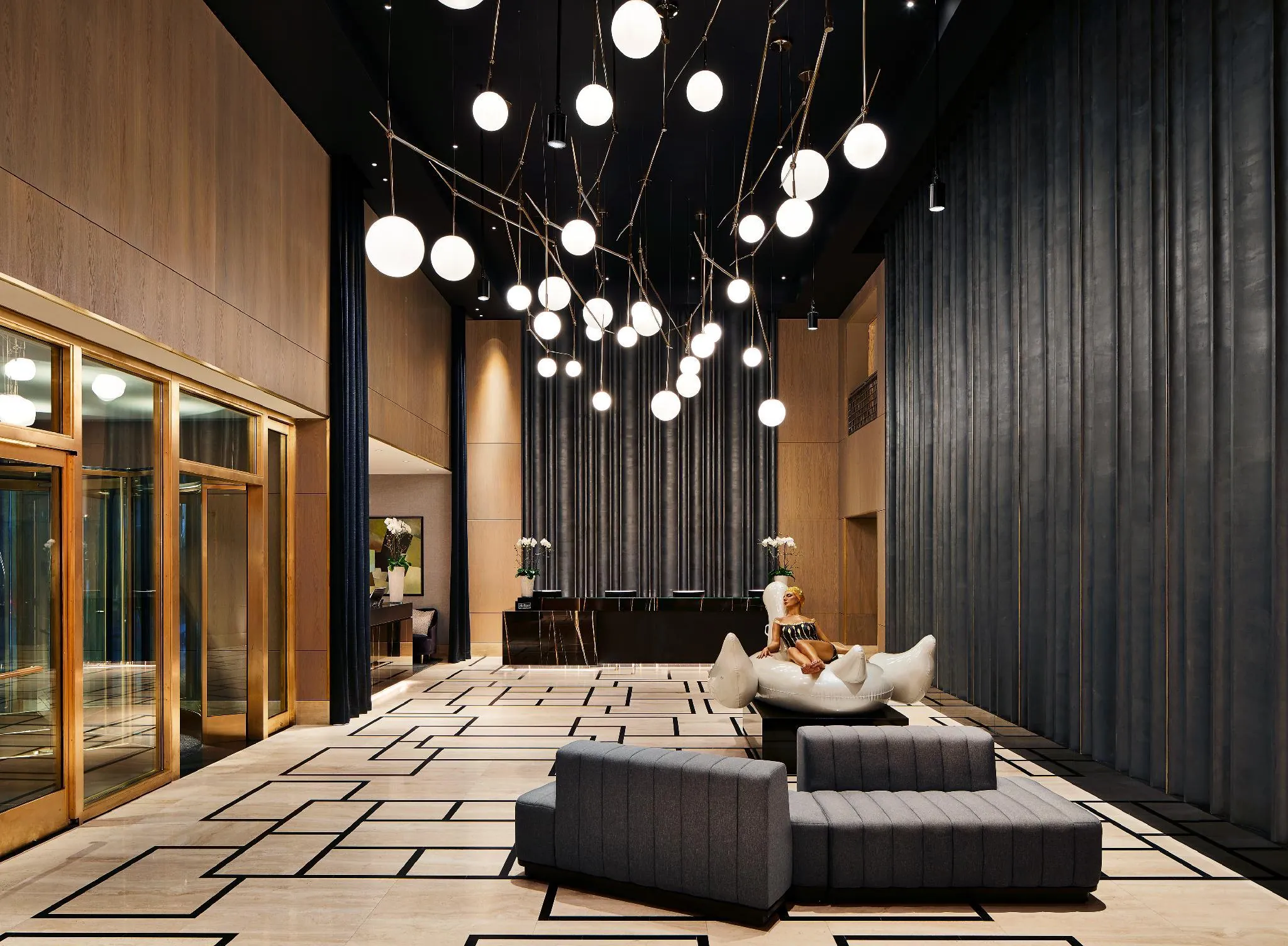 The Luxury Collection Hotel Manhattan Midtown