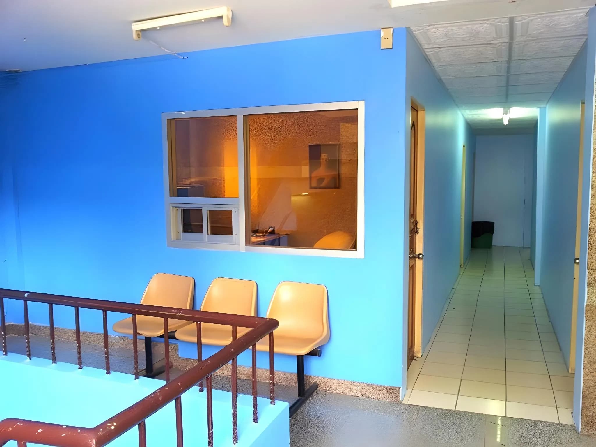 Centaur Inn Hostel