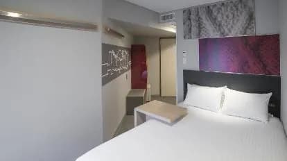 Ibis Tokyo Shinjuku