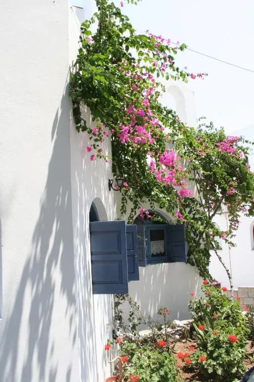 Hotel Kalma