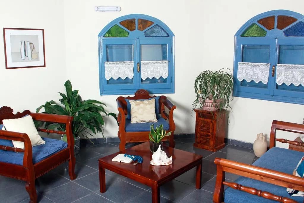 Hotel Kalma
