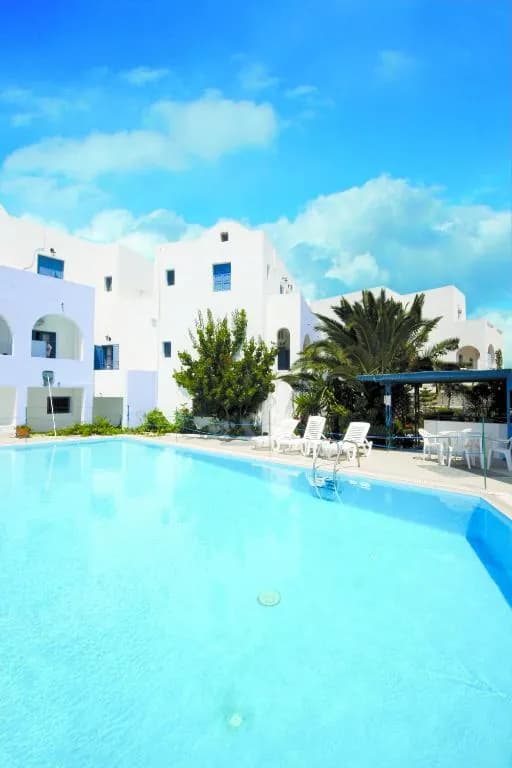 Hotel Kalma