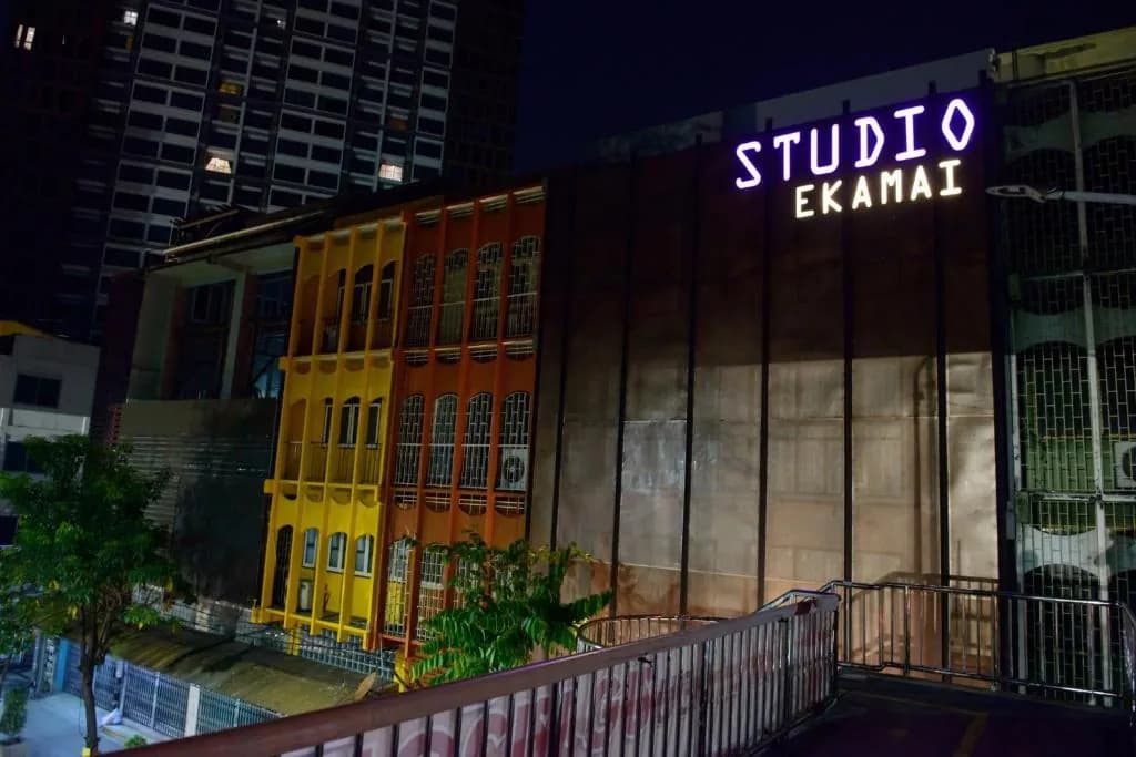 Studio Ekamai