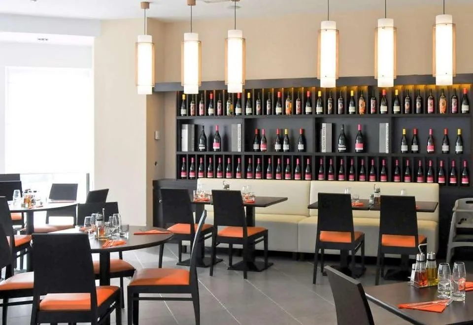 Ibis Budget Girona Costa Brava