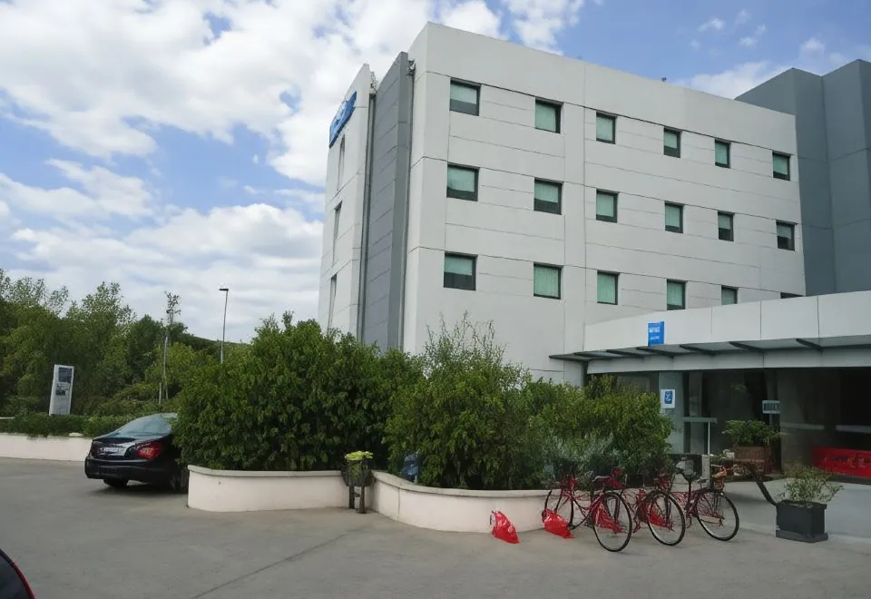 Ibis Budget Girona Costa Brava