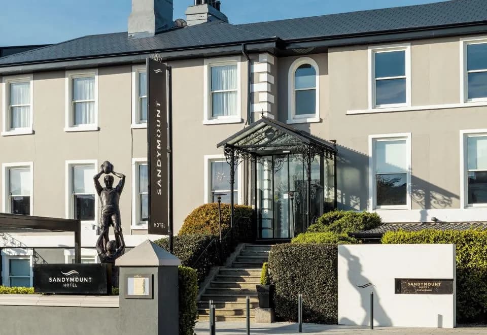 Sandymount Hotel