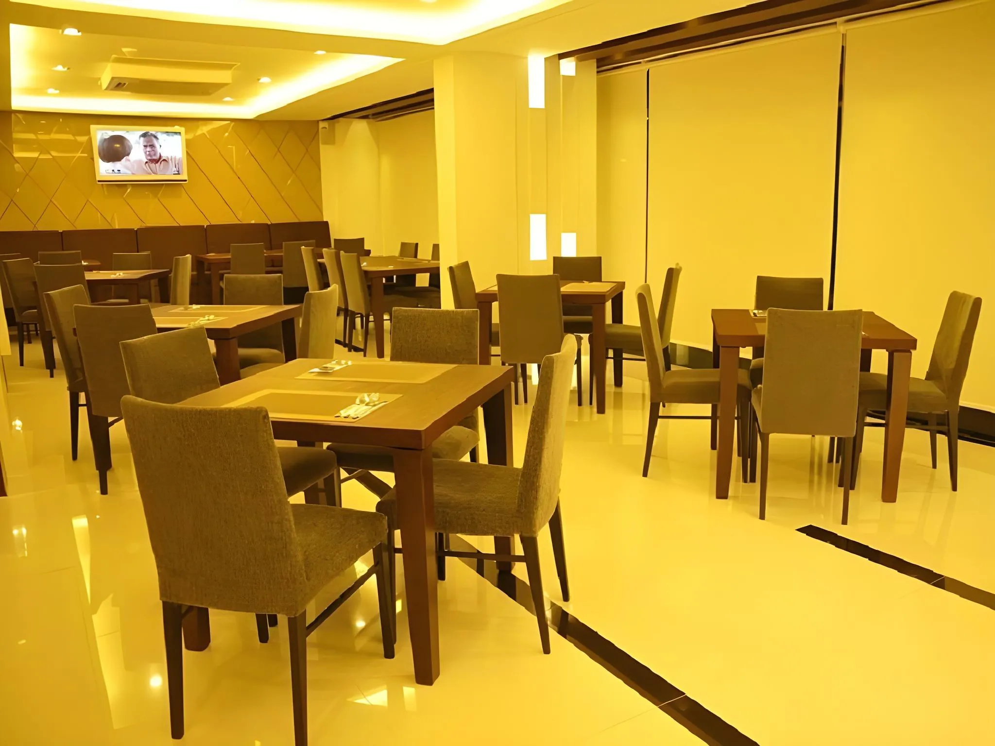 The Moonite Boutique Hotel Bangkok