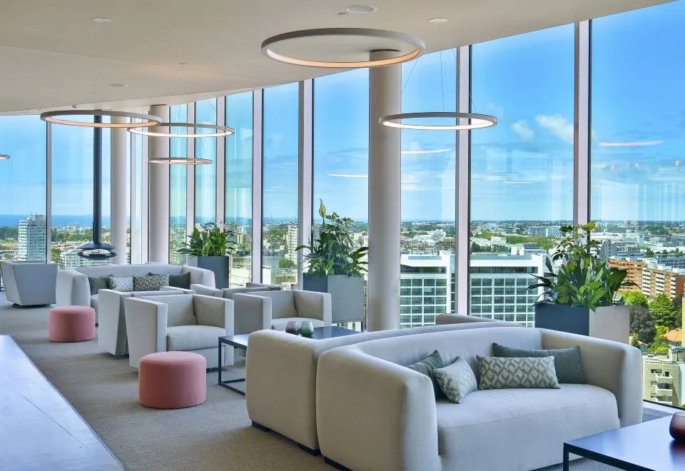 Porto Palácio Hotel by The Editory