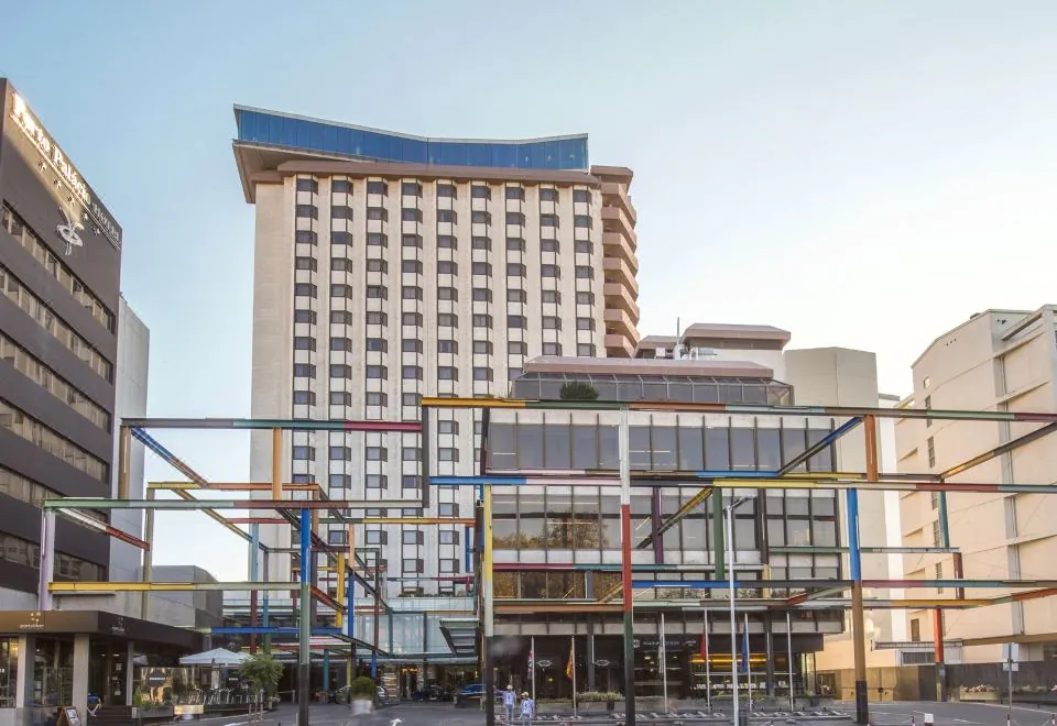 Porto Palácio Hotel by The Editory