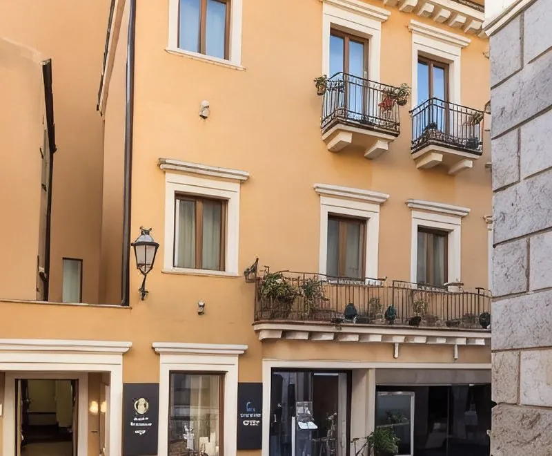 Hotel Isabella