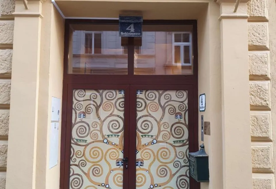 Altwienerhof Aparthotel
