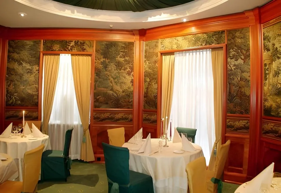 Altwienerhof Aparthotel