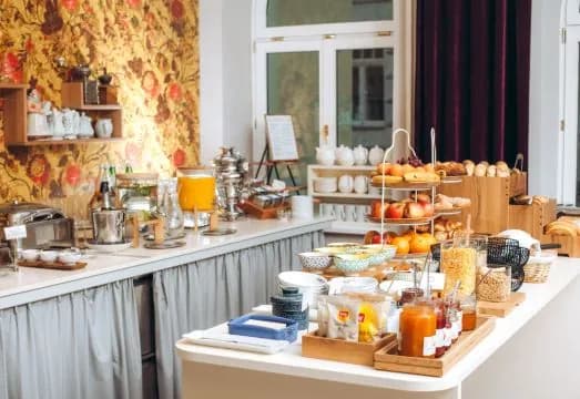Hotel Beethoven Wien