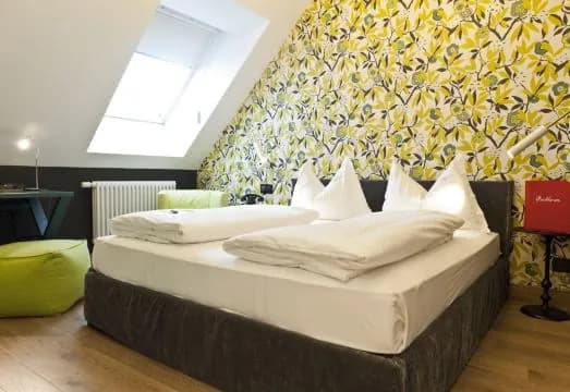 Hotel Beethoven Wien