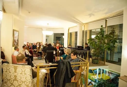 Hotel Beethoven Wien