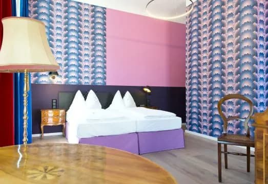 Hotel Beethoven Wien