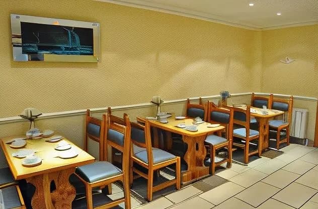Olympic House Hotel