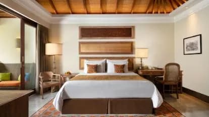 Sudamala Resort, Sanur, Bali