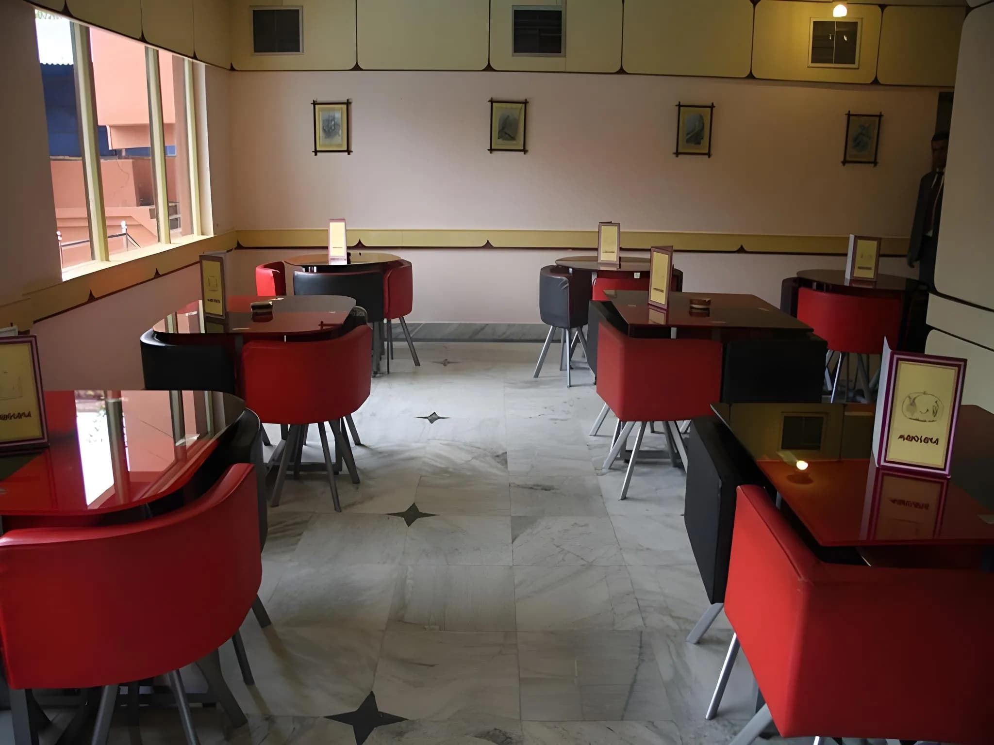Vaishali Hotel