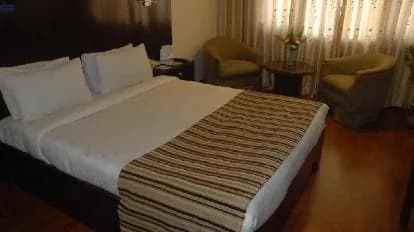 Vaishali Hotel