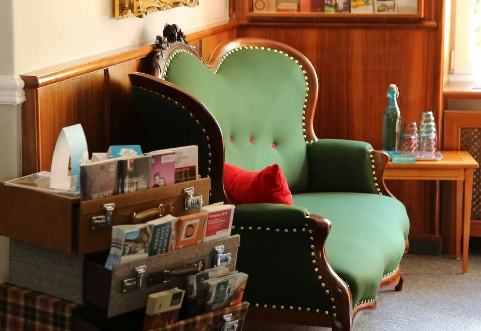 Hotel Markus Sittikus Salzburg
