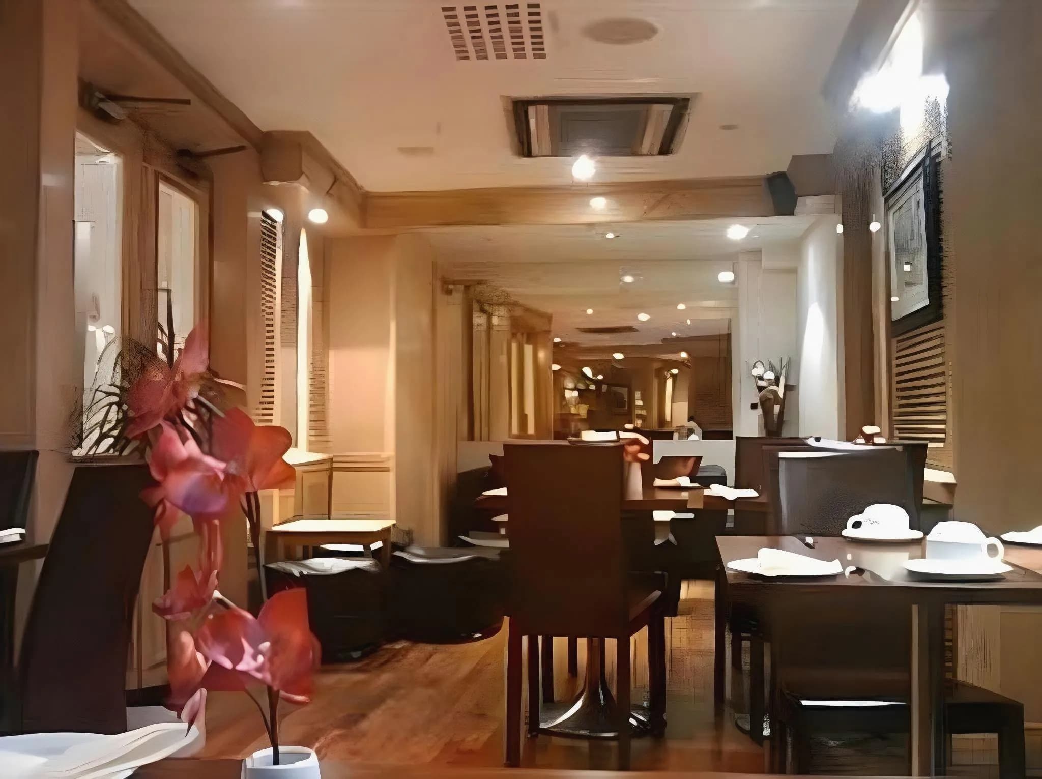 Cheshire Hotel Central London