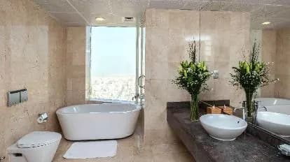 Nassima Tower Hotel Apartments