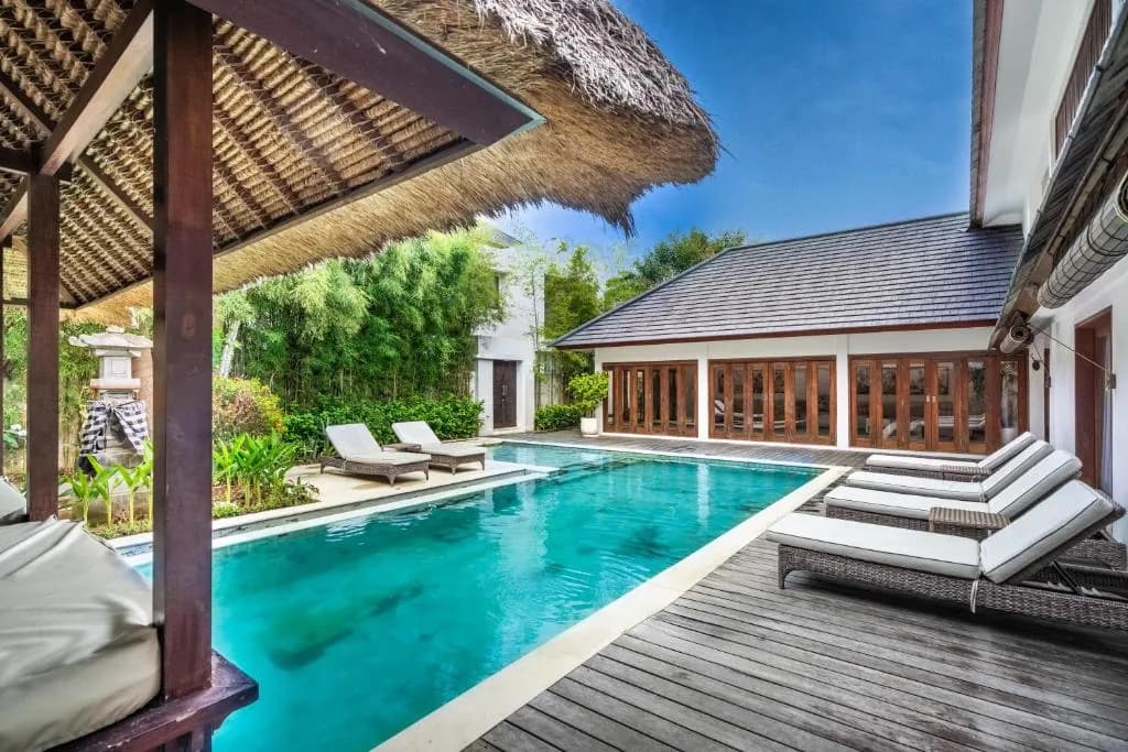 Vienna Villas