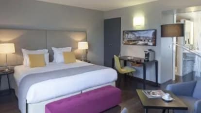 Hotel de l'Universite