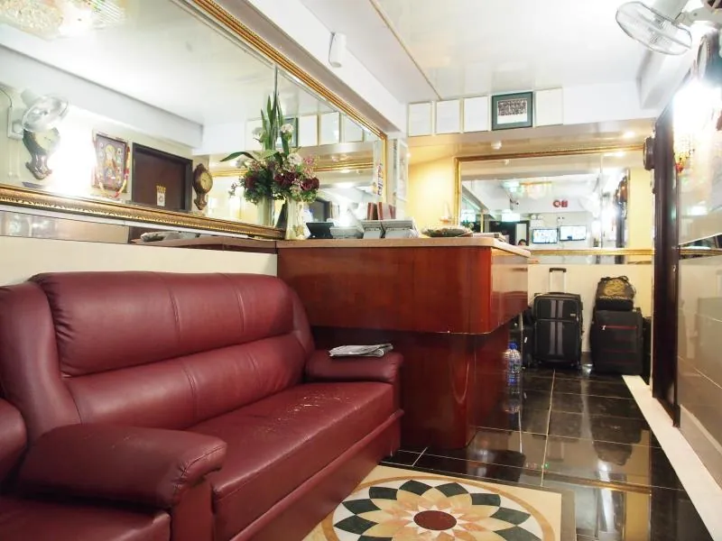 Days Hotel