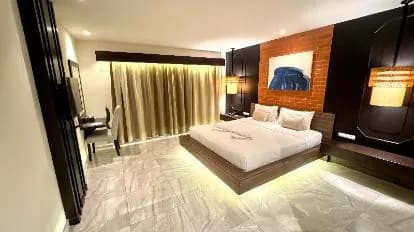 De Cozé Hotel