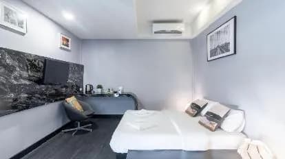 CheQinn Hostel Sukhumvit 4