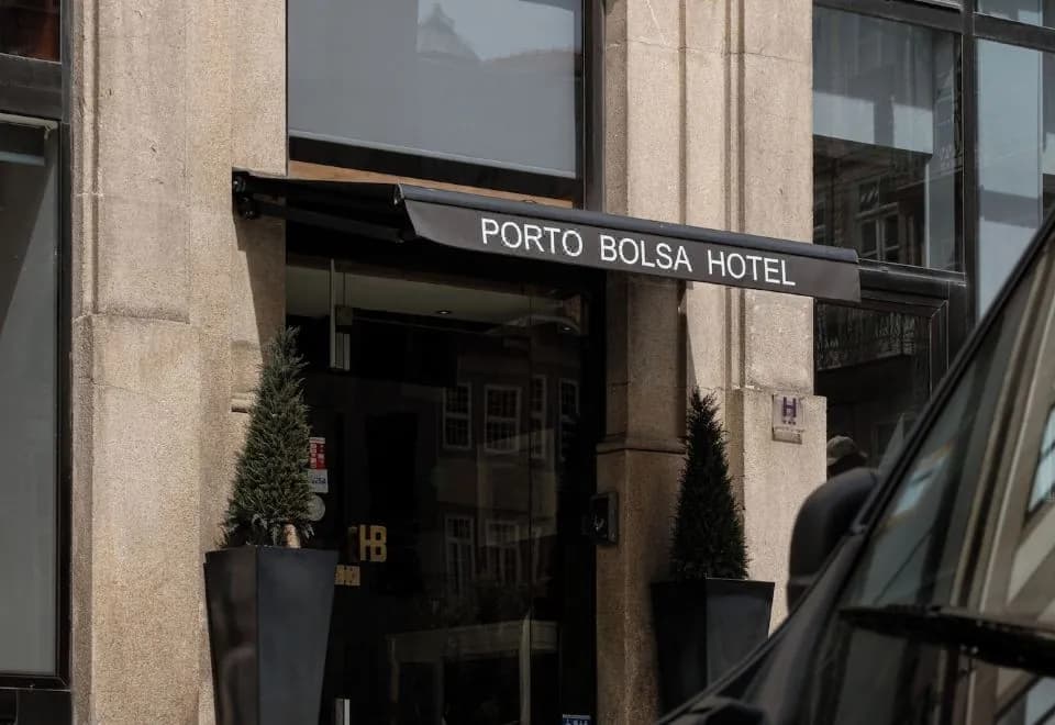 Hotel da Bolsa