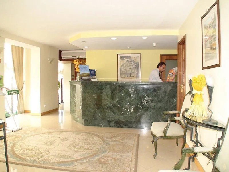 Hotel da Bolsa