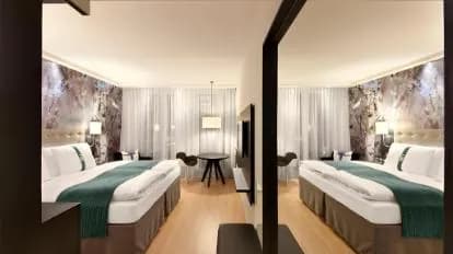 Holiday Inn Berlin-Alexanderplatz