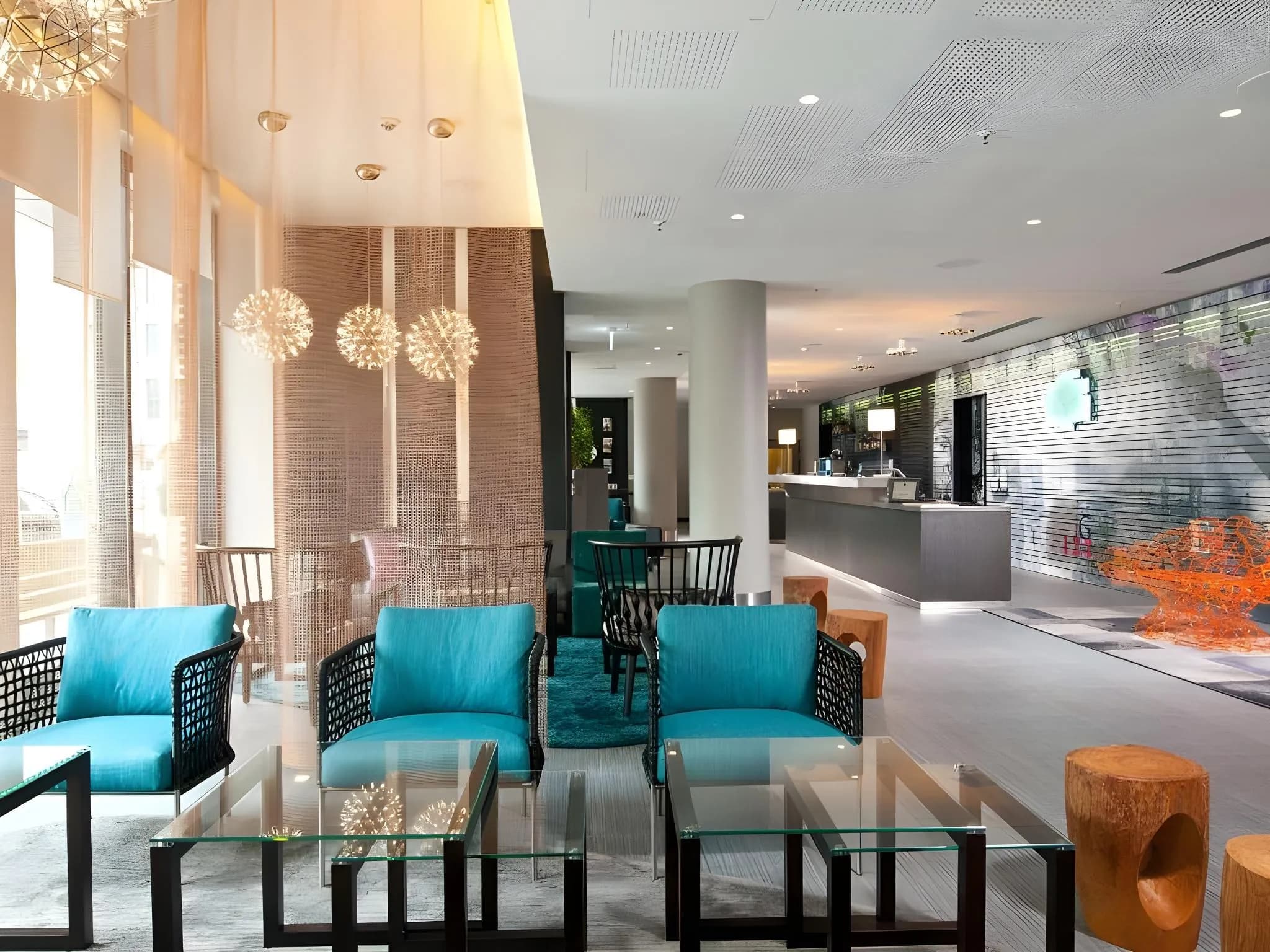 Holiday Inn Berlin-Alexanderplatz