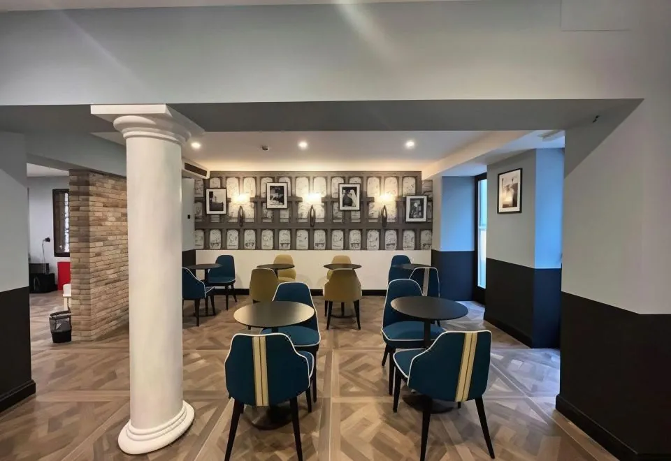 Hotel Do Pozzi